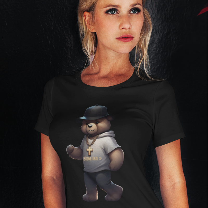 Faithful Teddy™️ Unisex Jersey T-Shirts