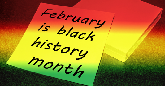 Celebrating Black History with Faith-Based Gifts