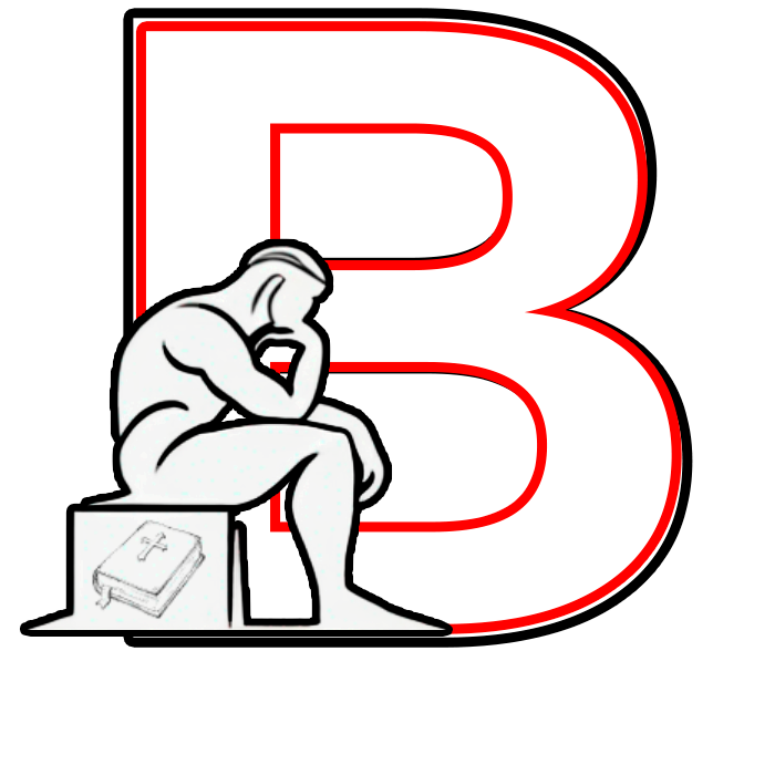 Kingdom & Will: Weaving Scriptures into Jesus Clothing – Bible-ish