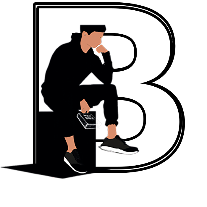 Bible-ish